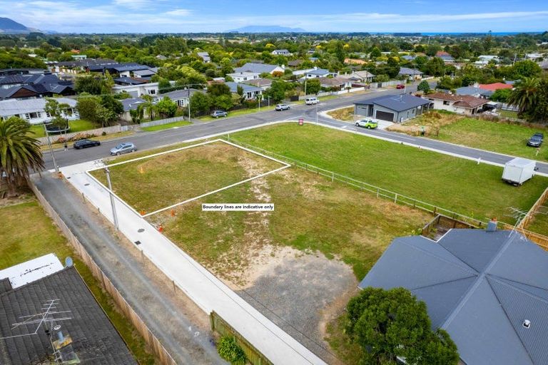 Photo of property in 38a Te Manuao Road, Otaki, 5512