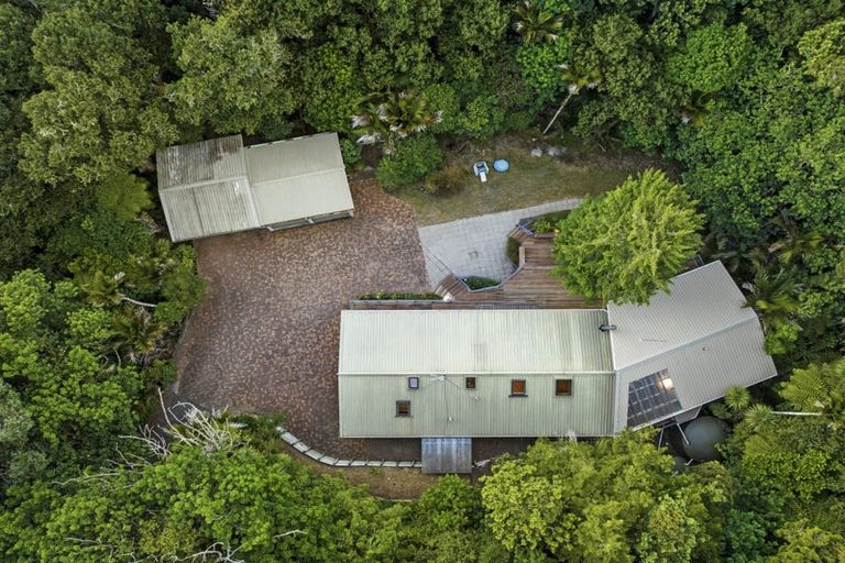 Photo of property in 412 Ponga Road, Opaheke, Papakura, 2584