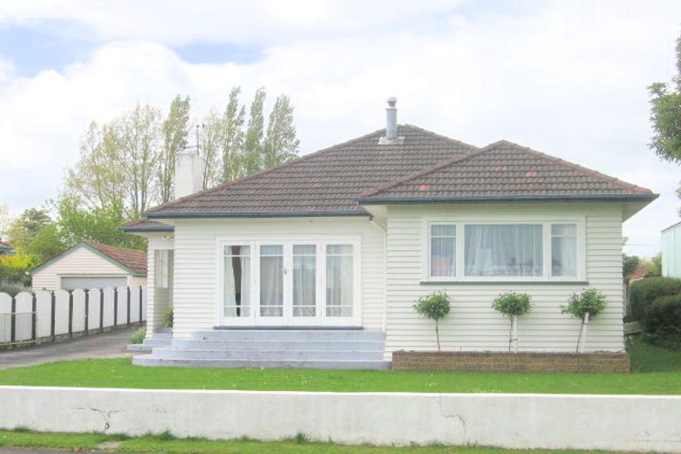 Photo of property in 9 Hetherington Street, Morrinsville, 3300