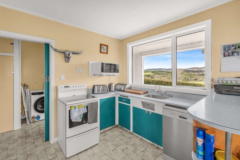 Photo of property in 655 Rankleburn Road, Rankleburn, Gore, 9771