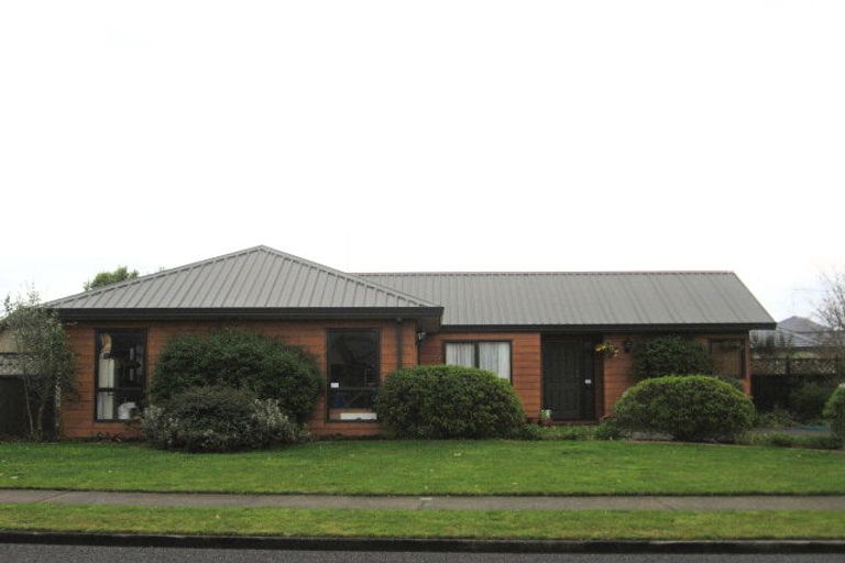 Photo of property in 17 Ernest Road, Fairview Downs, Hamilton, 3214