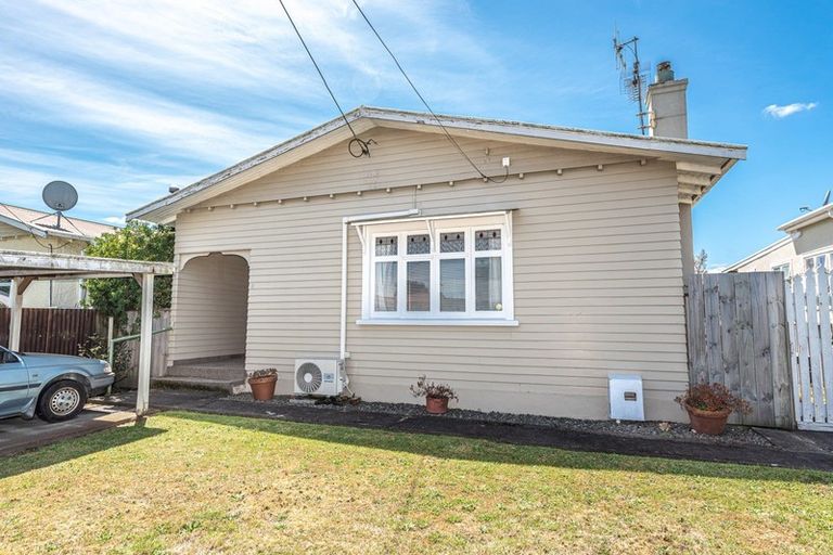 Photo of property in 8 Spier Street, Aramoho, Whanganui, 4500