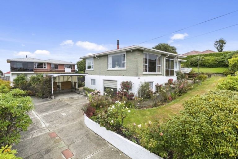 Photo of property in 23 Mornington Road, Balaclava, Dunedin, 9011