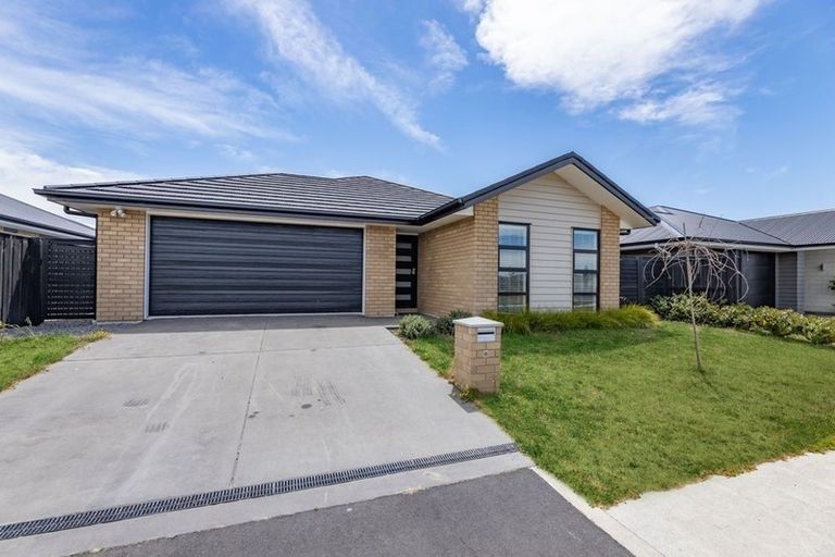 Photo of property in 6 Fairford Street, Bishopdale, Christchurch, 8053