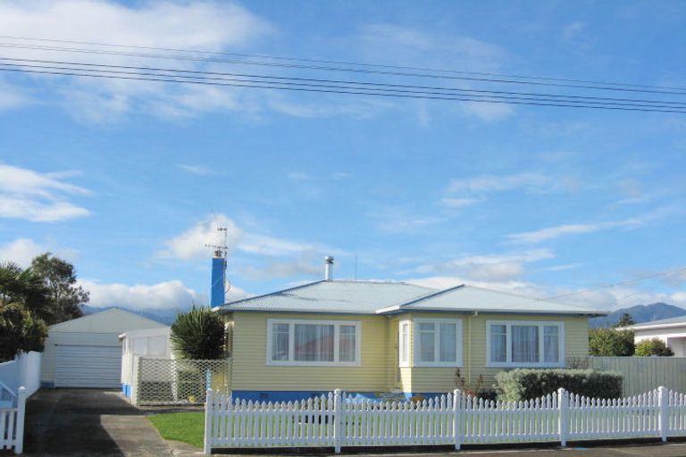 Photo of property in 60 Parker Avenue, Levin, 5510