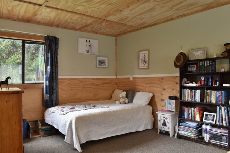 Photo of property in 177 Tapps Road, Canvastown, Havelock, 7178