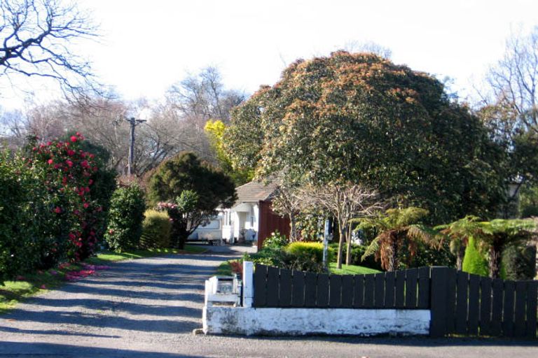 Photo of property in 104 Cole Street, Masterton, 5810