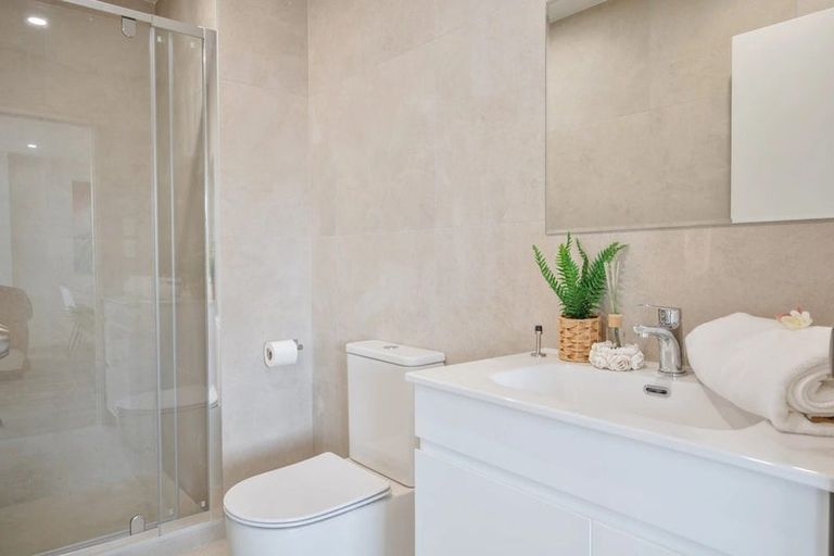 Photo of property in 1b Ferguson Street, Mangere East, Auckland, 2024