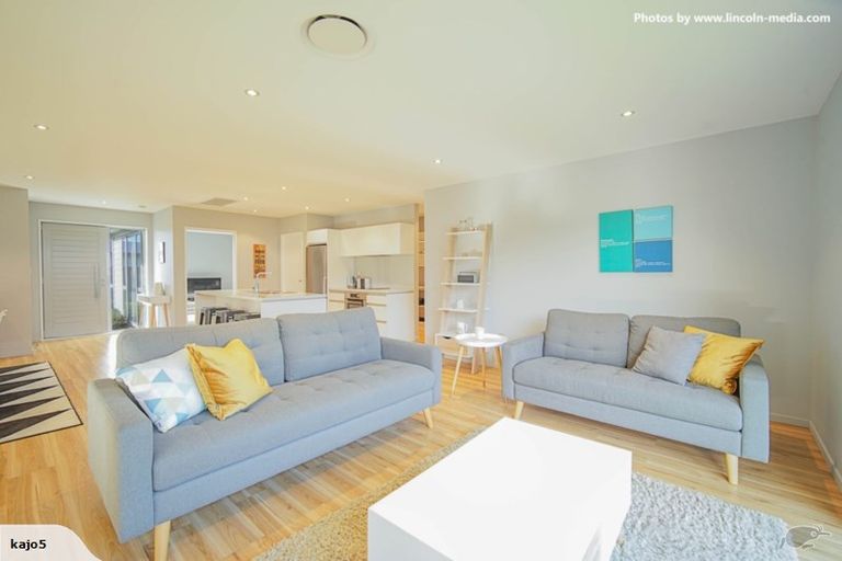 Photo of property in 60 Bradwell Crescent, Halswell, Christchurch, 8025