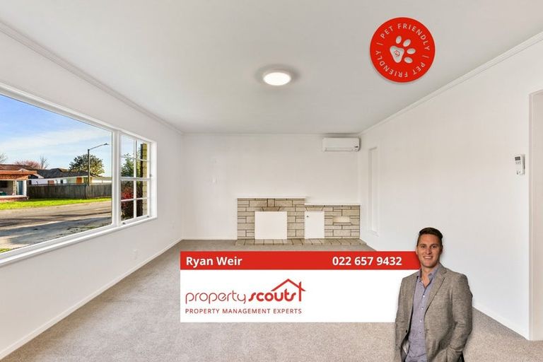 Photo of property in 3 Shortland Place, Havelock North, 4130
