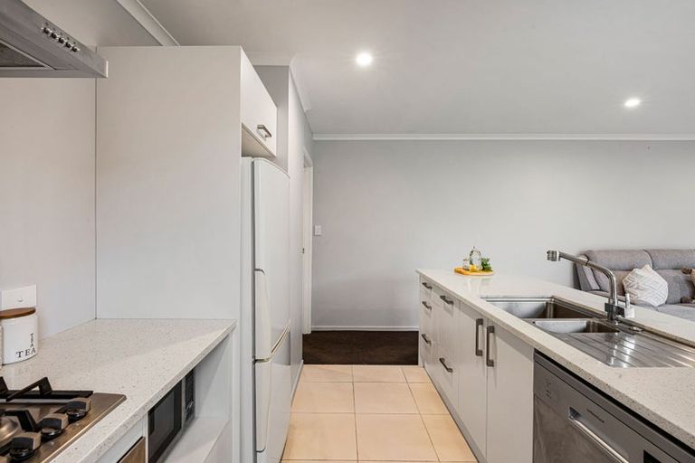 Photo of property in 12 Taotahi Avenue, Dinsdale, Hamilton, 3204