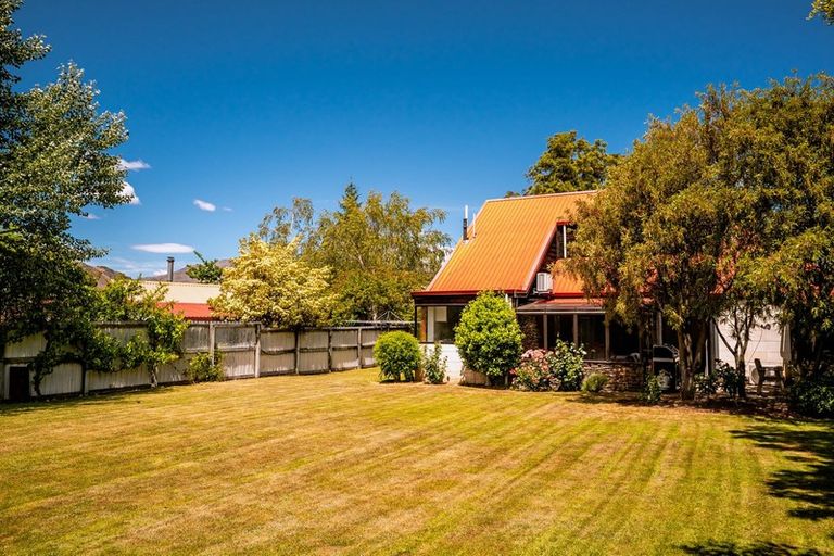 Photo of property in 4 Coleraine Street, Cromwell, 9310