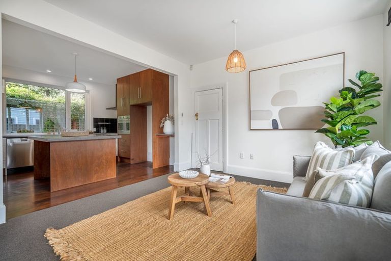 Photo of property in 42 Petrie Street, Richmond, Christchurch, 8013