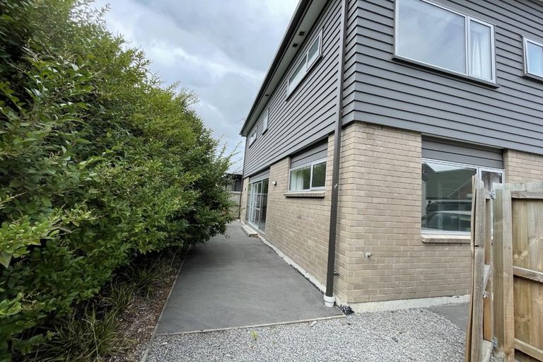 Photo of property in 2/116 Elizabeth Street, Riccarton, Christchurch, 8041