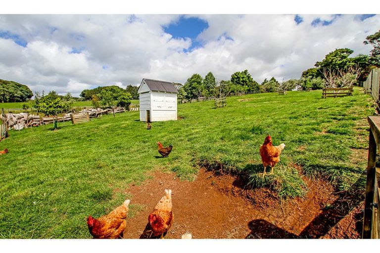 Photo of property in 185 Te Ahu Ahu Road, Ohaeawai, Kaikohe, 0472