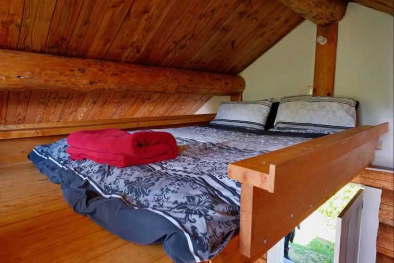 Photo of property in 2574 State Highway 49, Ohakune, 4625