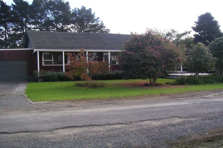 Photo of property in 73 Mercer Street, Drury, 2578