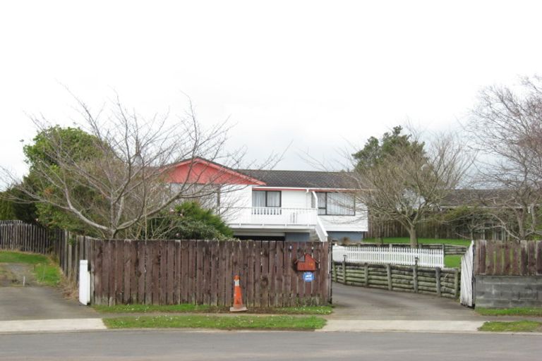 Photo of property in 11 Wicklow Place, Bell Block, New Plymouth, 4312