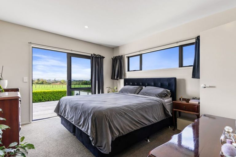 Photo of property in 40 Hunter Road, Pukekawa, Tuakau, 2696