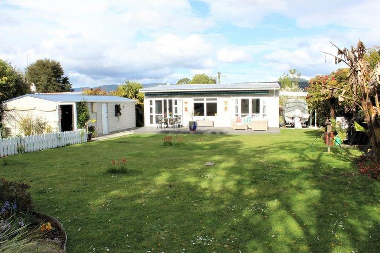 Photo of property in 7 Taniwha Street, Mangakino, 3421