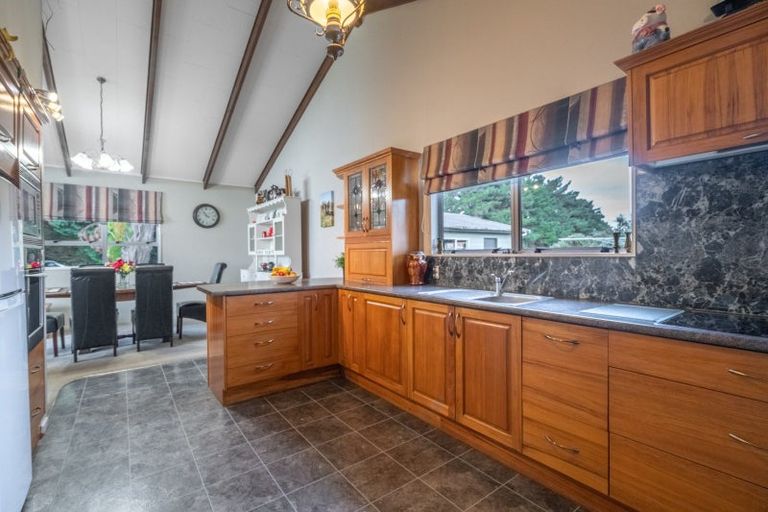 Photo of property in 492 Lorne Dacre Road, Roslyn Bush, Invercargill, 9876