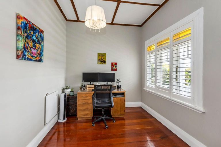 Photo of property in 2a Ellerton Road, Mount Eden, Auckland, 1024