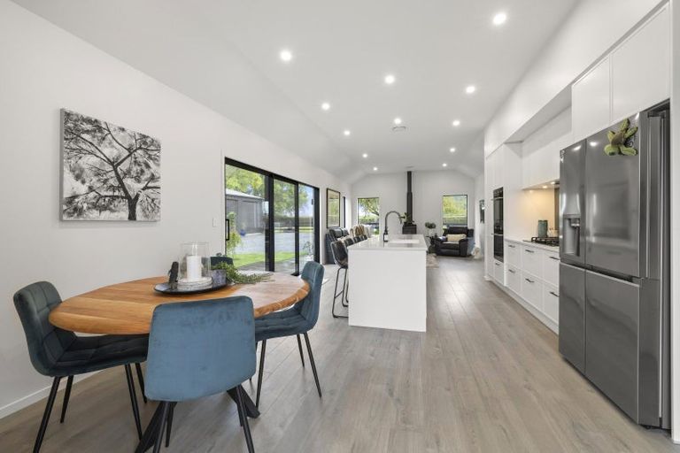 Photo of property in 32 Gore Road, Okoroire, Tirau, 3484