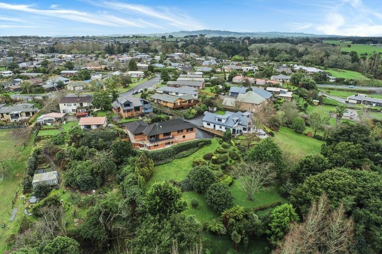 Photo of property in 22 Oak Street, Morrinsville, 3300