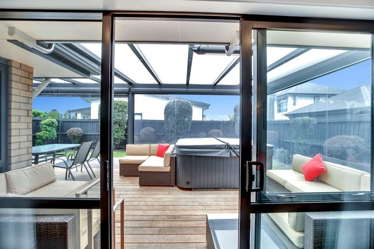 Photo of property in 5 Raranga Street, Marshland, Christchurch, 8083