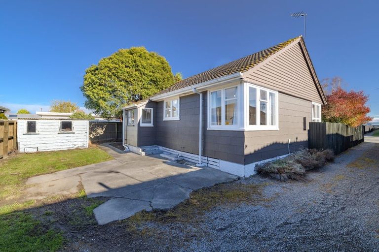 Photo of property in 10 Morrison Avenue, Northcote, Christchurch, 8052