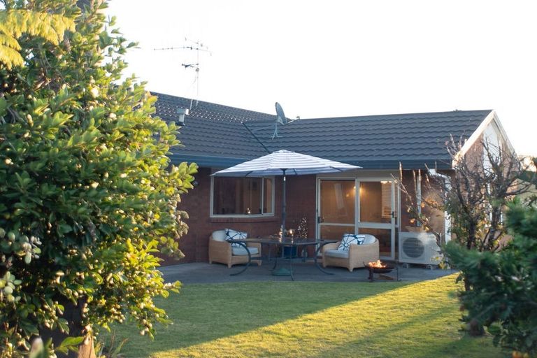 Photo of property in 37 Luculia Drive, Mount Maunganui, 3116