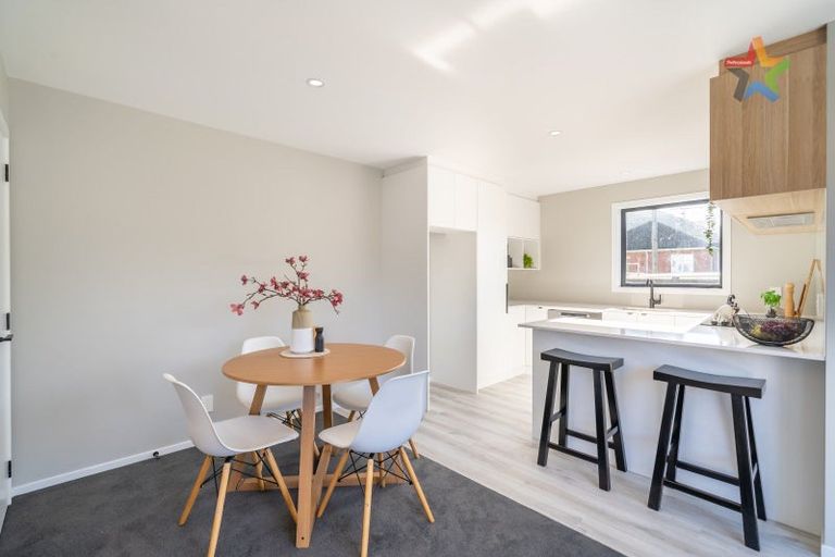 Photo of property in 50 Milne Crescent, Taita, Lower Hutt, 5011