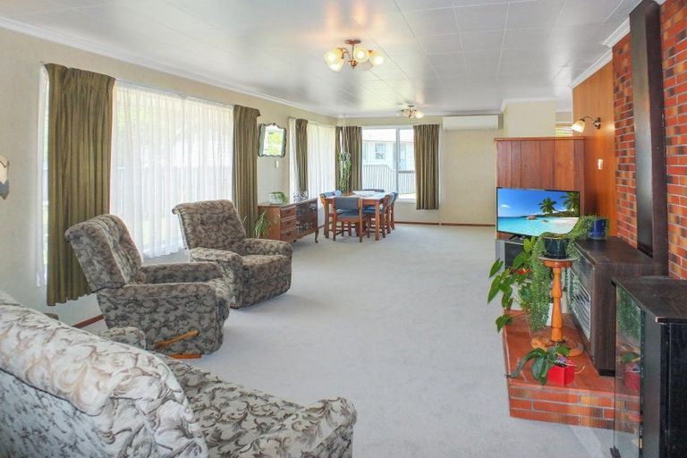 Photo of property in 42 Herrington Street, Foxton, 4814