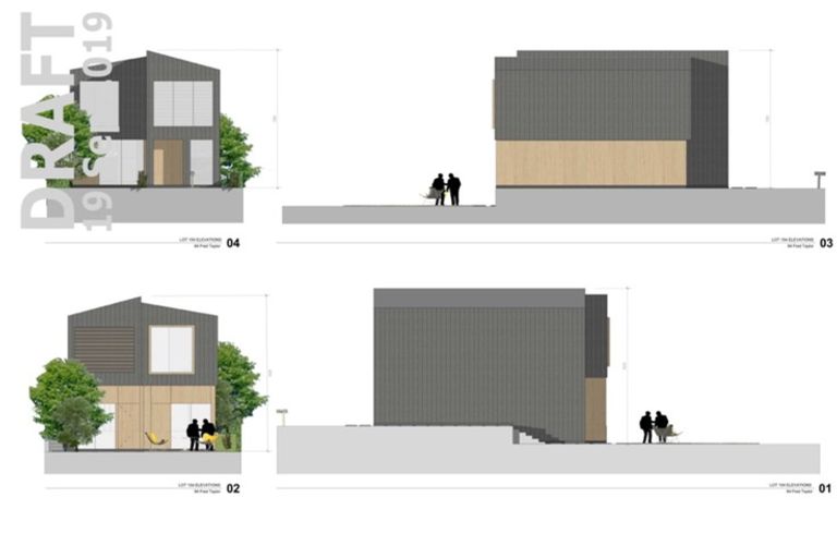 Photo of property in 9 Herekino Street, Westgate, Auckland, 0814