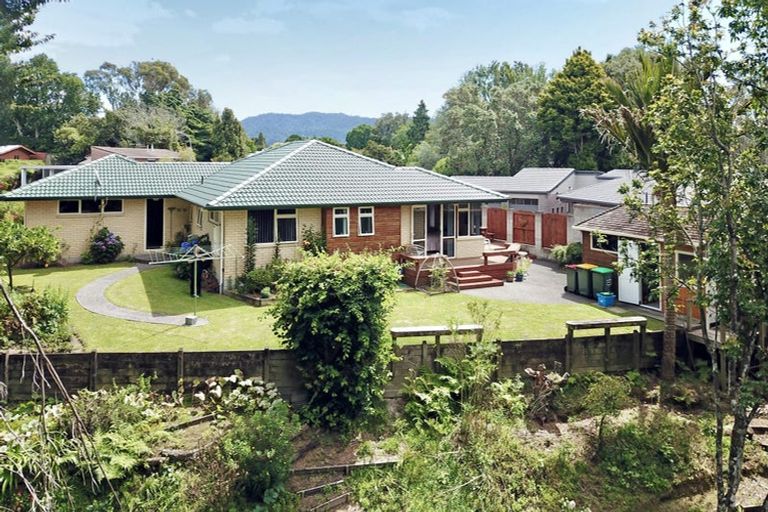 Photo of property in 18 Norrie Street, Te Puke, 3119