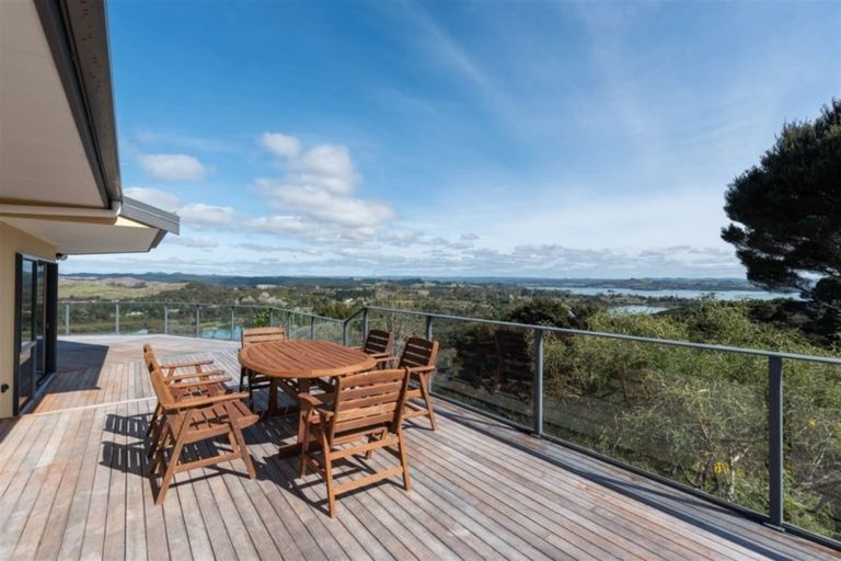 Photo of property in 329 Wharau Road, Kerikeri, 0293