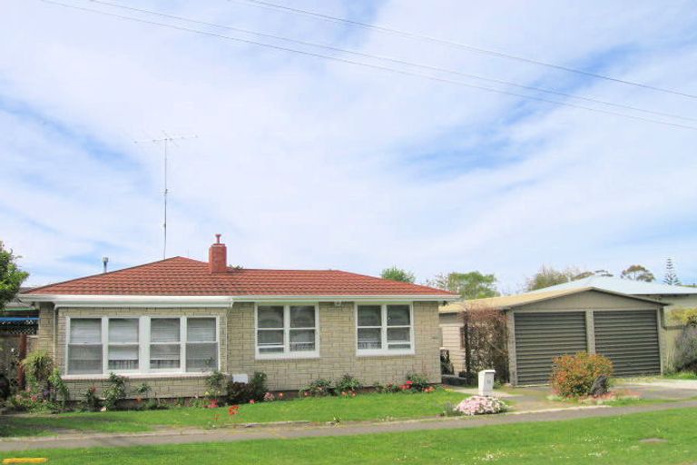Photo of property in 15 Willow Street, Mangapapa, Gisborne, 4010