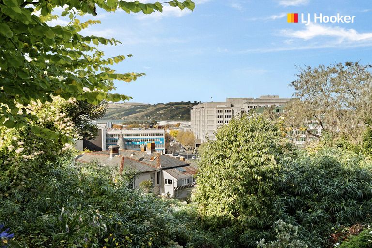 Photo of property in 11 Elder Street, Dunedin Central, Dunedin, 9016