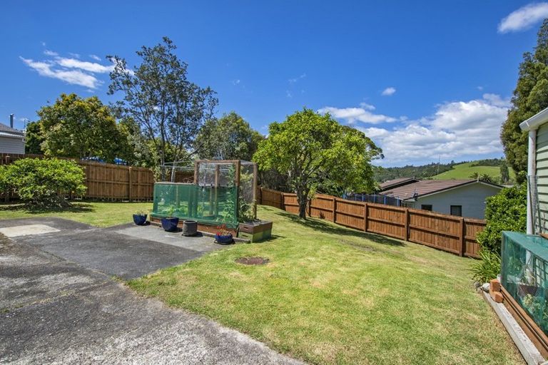 Photo of property in 44 King Street, Hikurangi, 0114