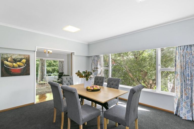 Photo of property in 39 Oban Street, Wadestown, Wellington, 6012