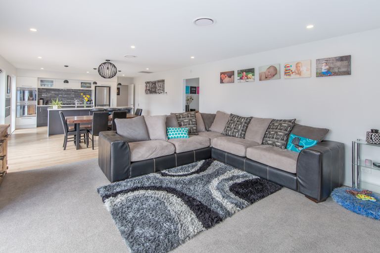 Photo of property in 3 Harrow Street, Rangiora, 7400