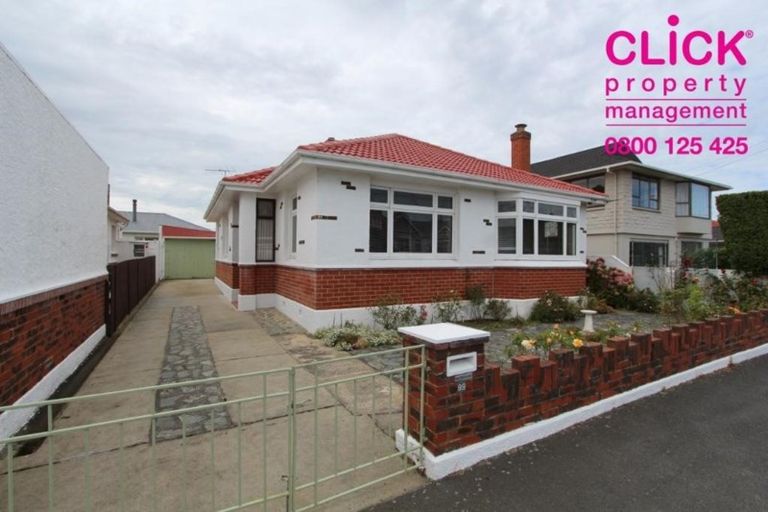 Photo of property in 99 Queens Drive, Saint Kilda, Dunedin, 9012