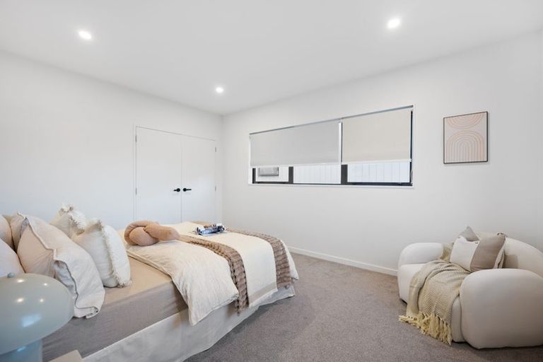 Photo of property in 30c Francis Street, Hauraki, Auckland, 0622