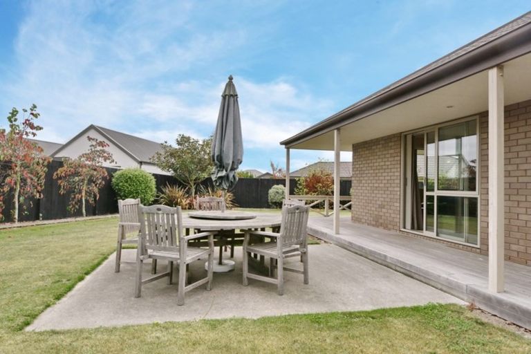 Photo of property in 3 Fifetuscan Way, Lincoln, 7608