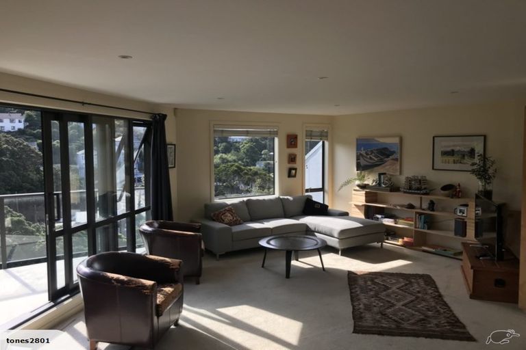 Photo of property in 44b Fairview Crescent, Kelburn, Wellington, 6012