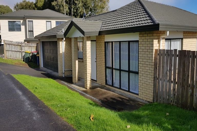 Photo of property in 10 Ali Place, Ranui, Auckland, 0612