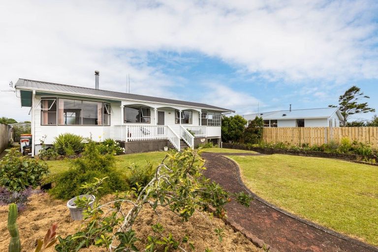 Photo of property in 45 Mangati Road, Bell Block, New Plymouth, 4312