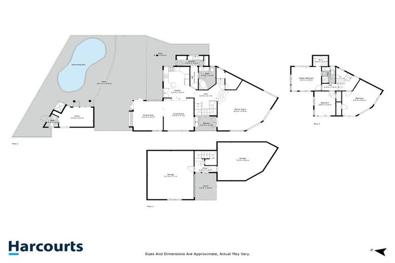 Photo of property in 5 Telephone Road, Birkenhead, Auckland, 0626