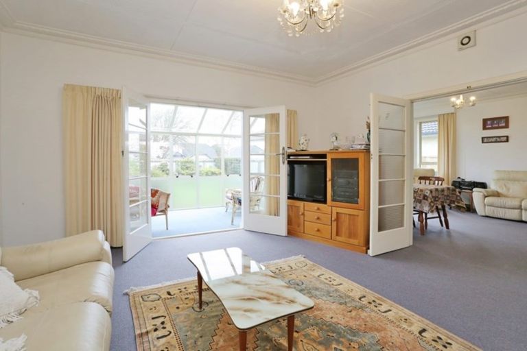 Photo of property in 107 Albert Street, Gladstone, Invercargill, 9810