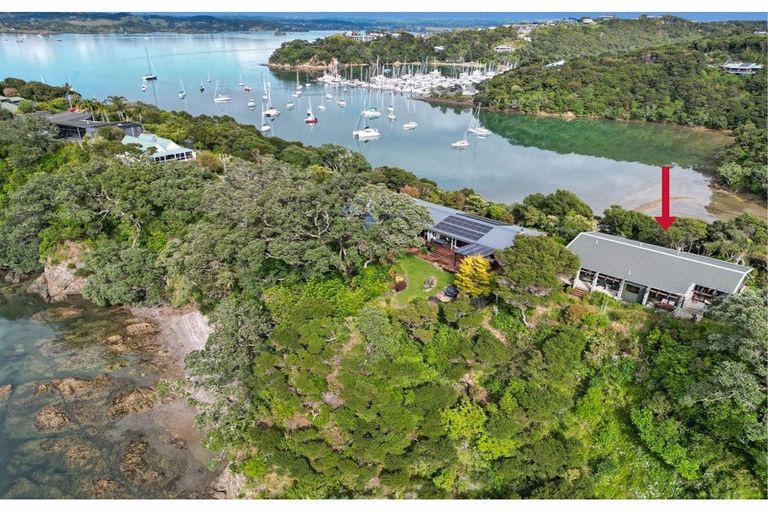 Photo of property in 3 Rowsell Lane, Kerikeri, 0294